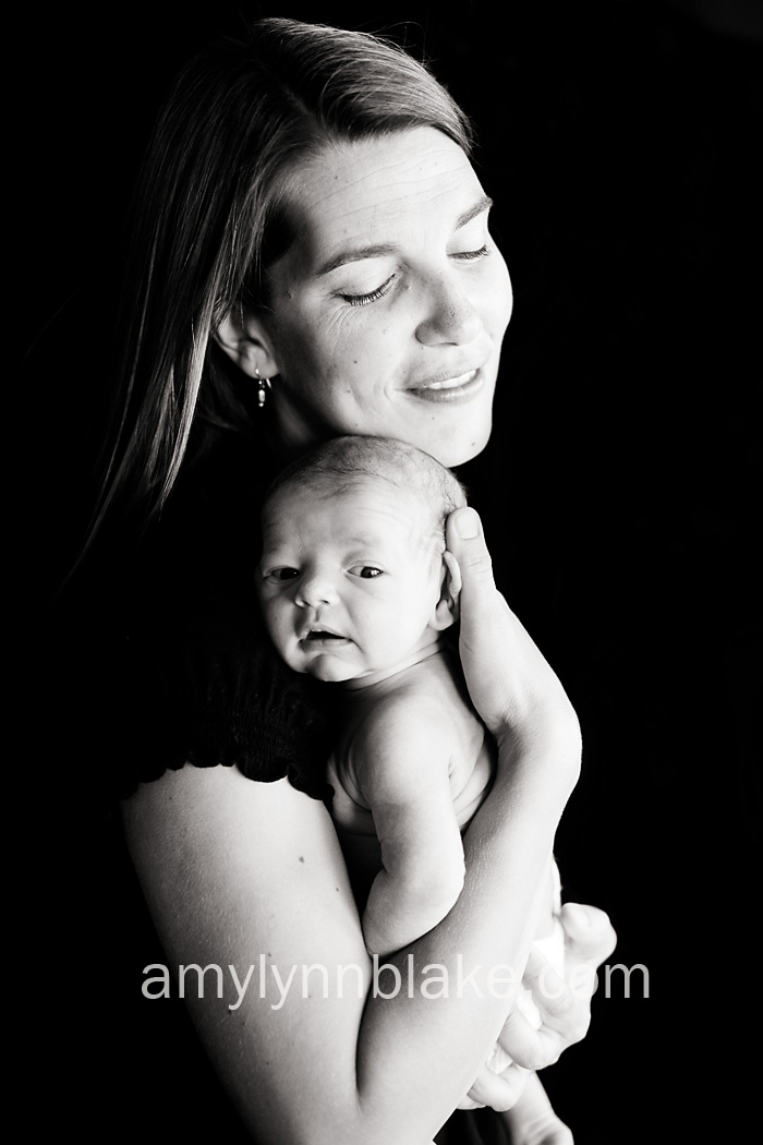 Handsome baby boy | Eagle Idaho Newborn Photographer » Photography by ...